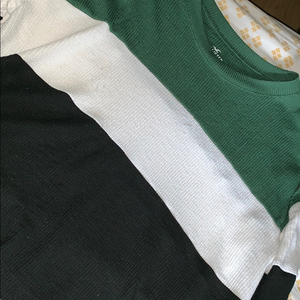 Boyfriend tee